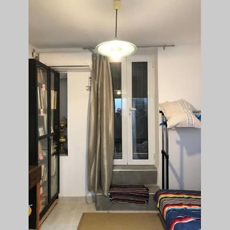 Exarcheia: Independent Ground Floor House. Apartment Athens Exterior photo